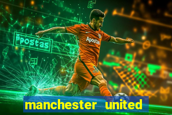 manchester united ao vivo futemax