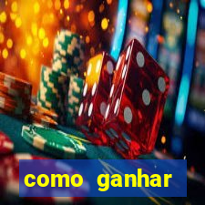 como ganhar dinheiro no casino