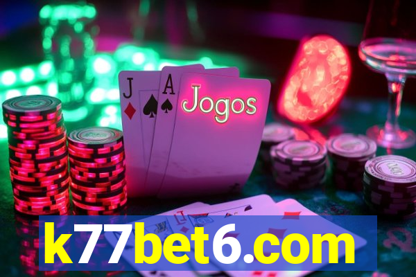 k77bet6.com