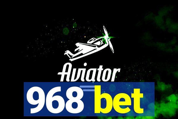 968 bet