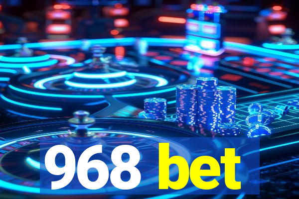 968 bet