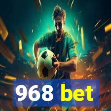 968 bet