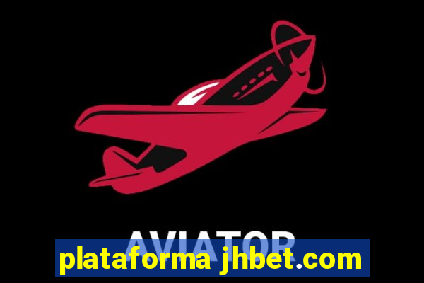 plataforma jhbet.com