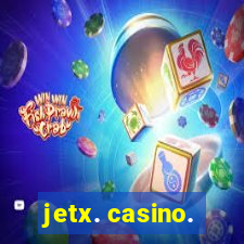 jetx. casino.