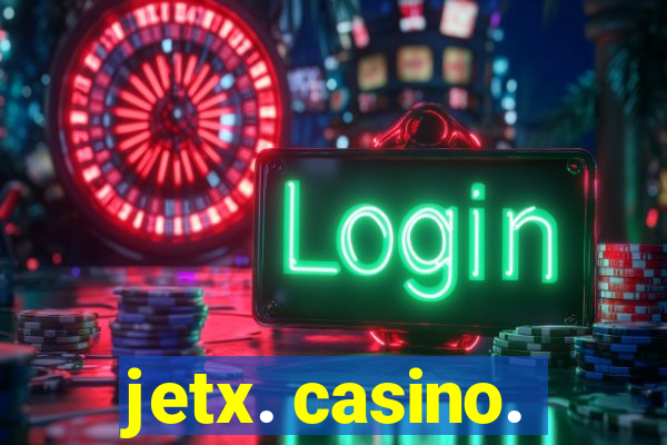 jetx. casino.