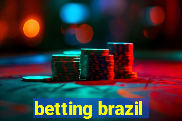 betting brazil