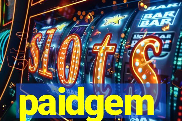 paidgem