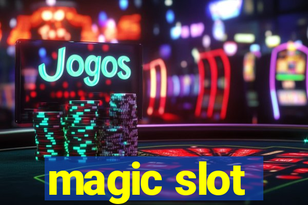 magic slot