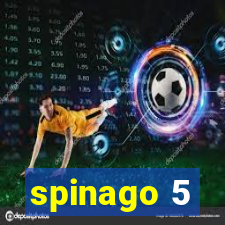 spinago 5