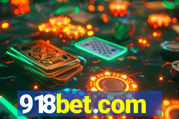 918bet.com