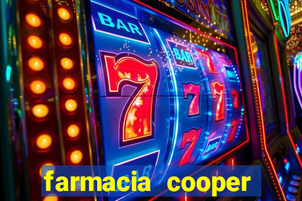 farmacia cooper vila nova