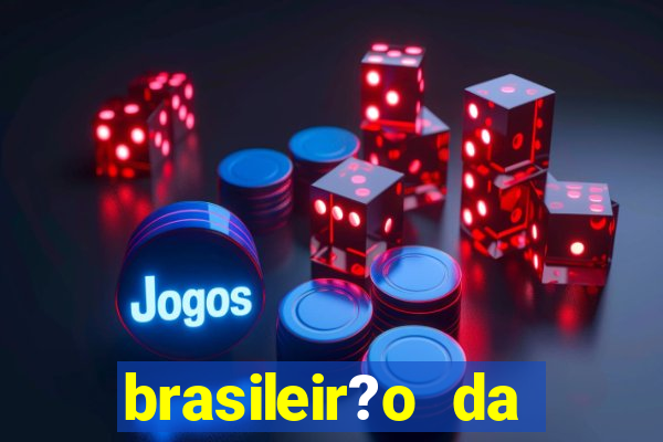 brasileir?o da série b