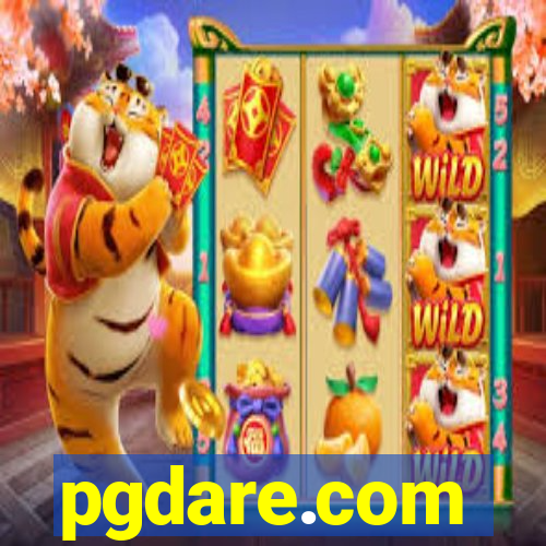 pgdare.com