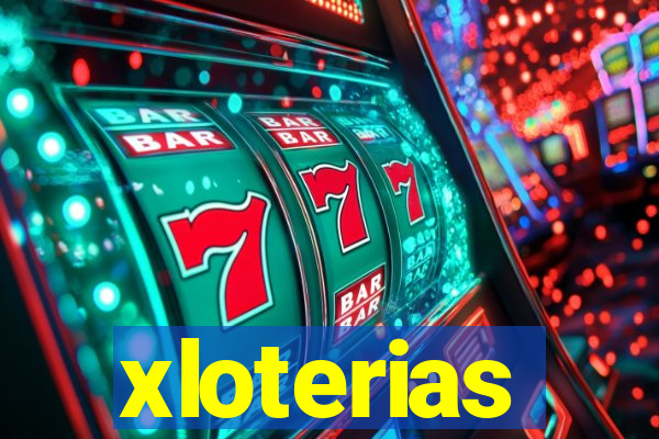 xloterias