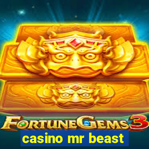 casino mr beast