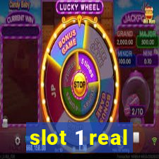 slot 1 real