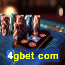 4gbet com