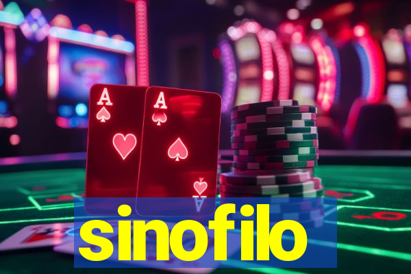 sinofilo