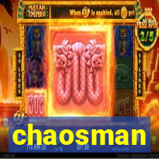 chaosman