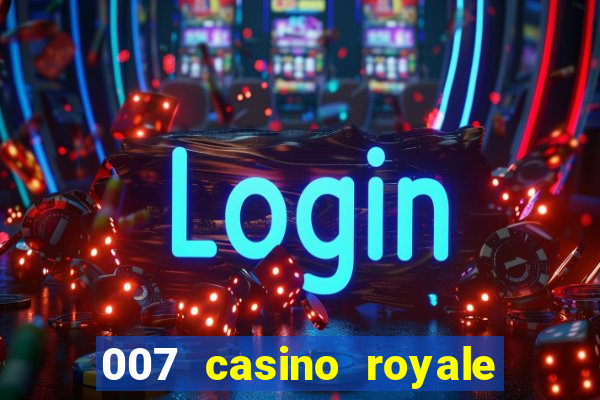 007 casino royale baixar via utorrent