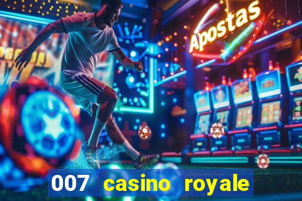 007 casino royale baixar via utorrent