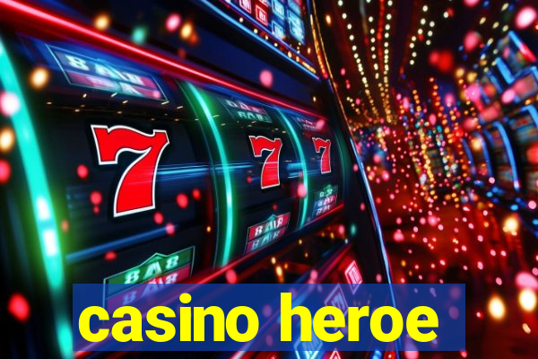 casino heroe