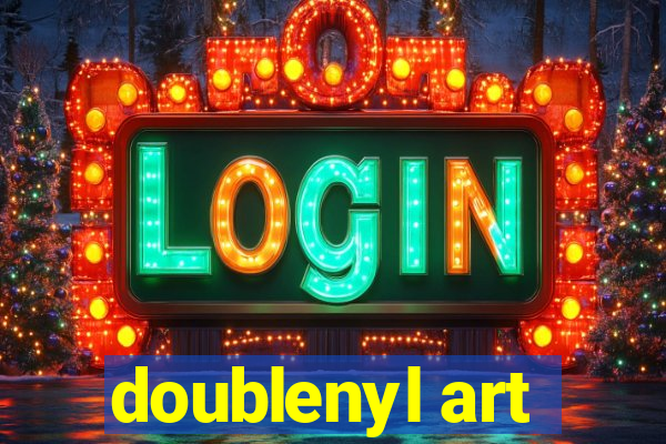 doublenyl art