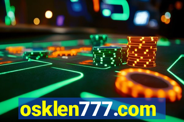 osklen777.com