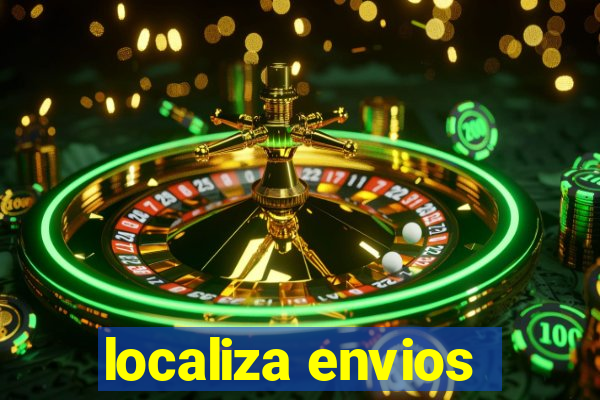 localiza envios