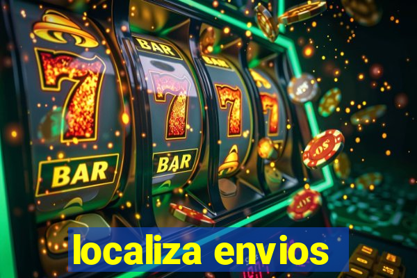 localiza envios