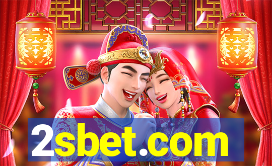 2sbet.com