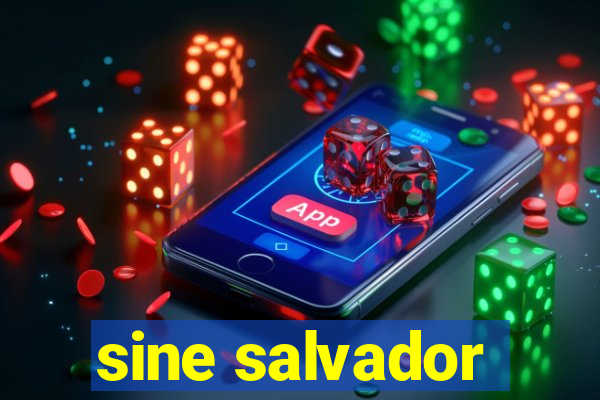 sine salvador