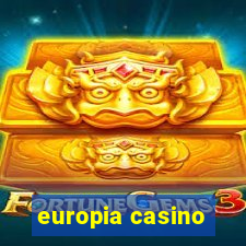 europia casino