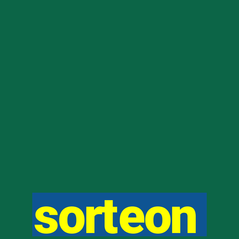 sorteon