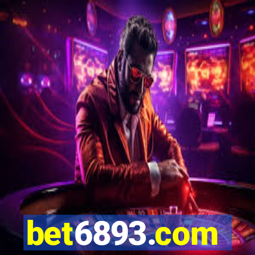 bet6893.com