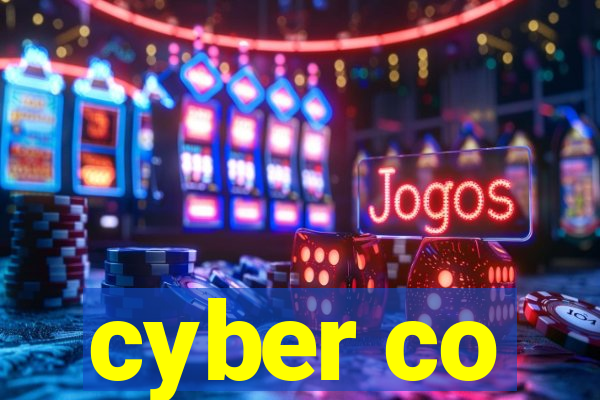 cyber co