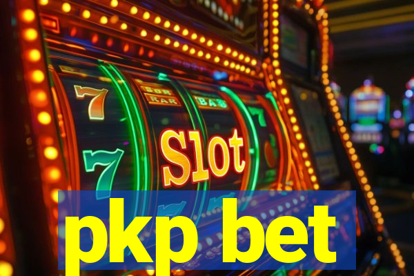 pkp bet