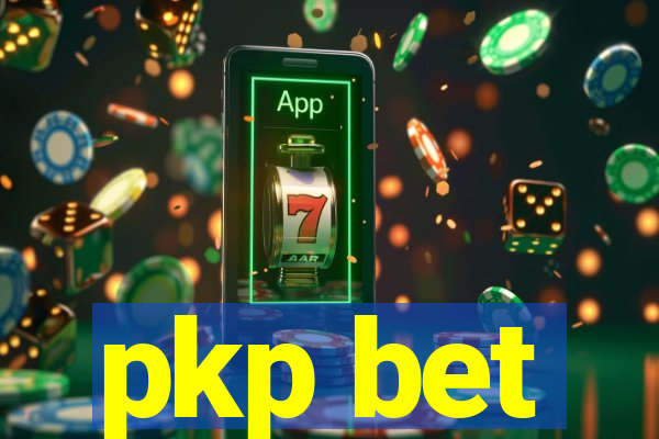 pkp bet