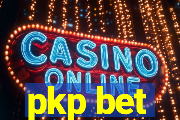 pkp bet