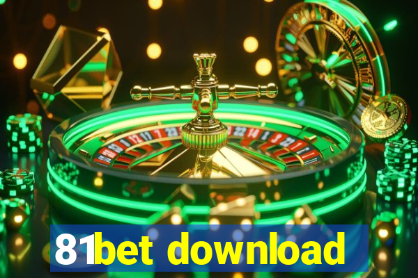 81bet download