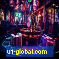 u1-global.com