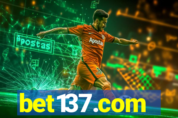 bet137.com