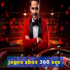 jogos xbox 360 xex