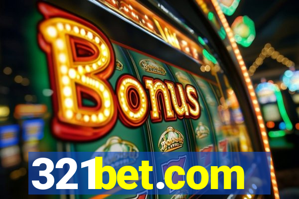 321bet.com