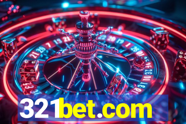 321bet.com