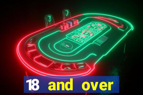 18 and over casinos in san diego