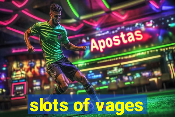 slots of vages