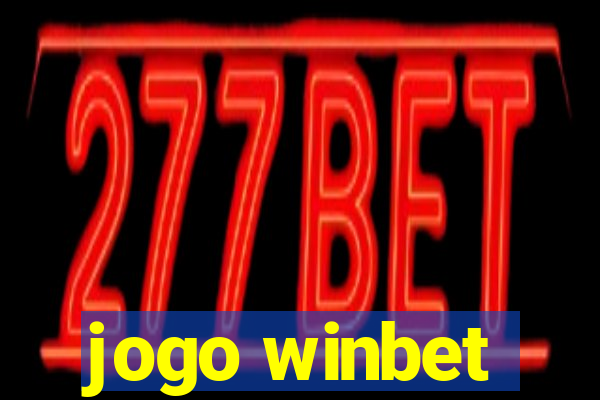 jogo winbet