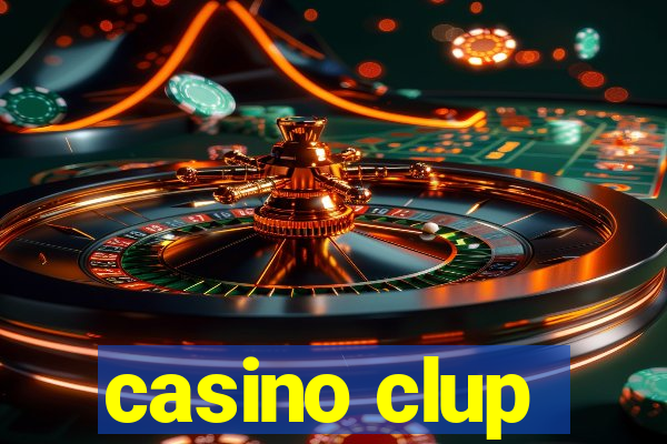 casino clup