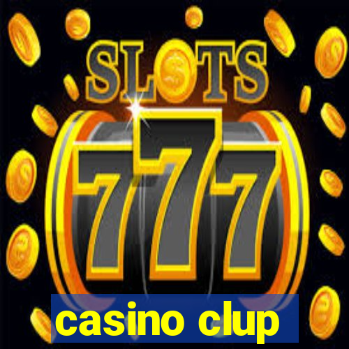 casino clup